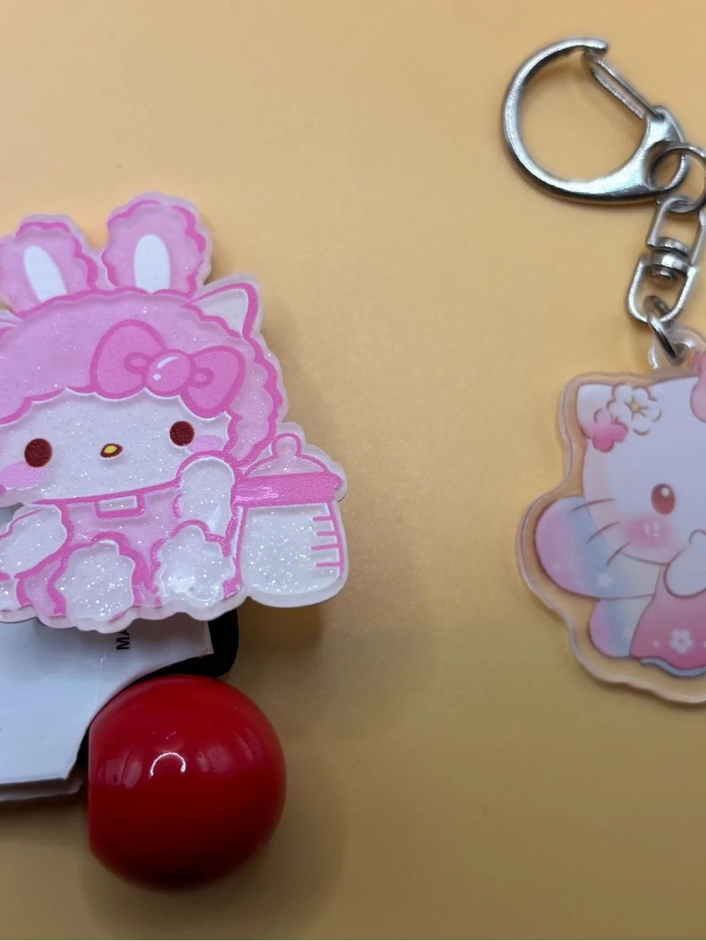 My Melody Stationery Back-to-School Set Kawai Notebook Pen Sticky notes NEW